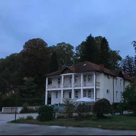 Velika Aleja Ilidza * Sarajevo