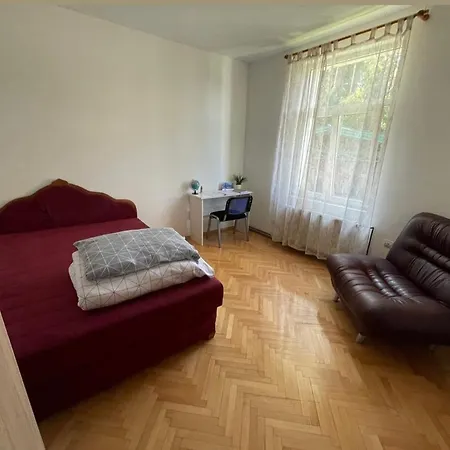 Villa Velika Aleja Ilidza Sarajevo