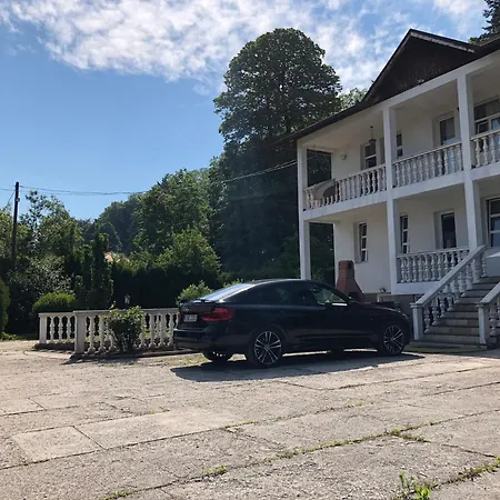 Velika Aleja Ilidza Villa